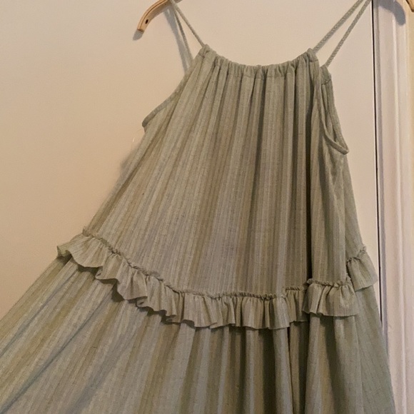 Free People Beach Dress - Picture 5 of 9